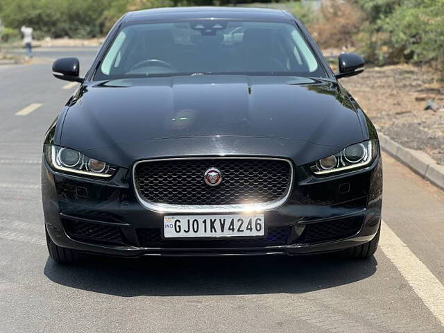 Used 2019 Jaguar XE in Ahmedabad