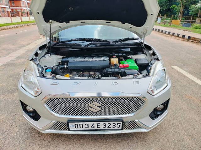 Used Maruti Suzuki Dzire [2017-2020] VDi in Bhubaneswar