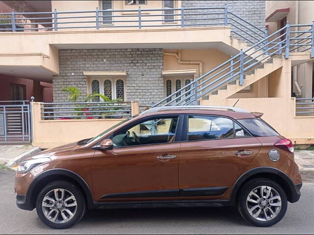 Used Hyundai i20 Active [2015-2018] 1.2 SX in Bangalore