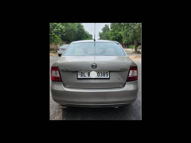 Used Skoda Rapid [2011-2014] Ambition 1.6 MPI MT Plus in Delhi