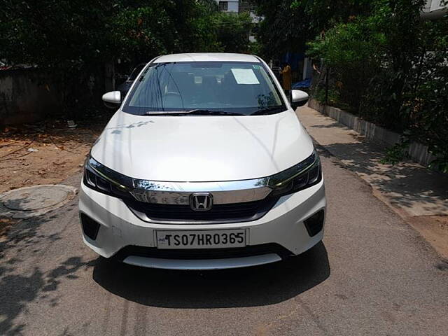 Used 2021 Honda City in Ranga Reddy