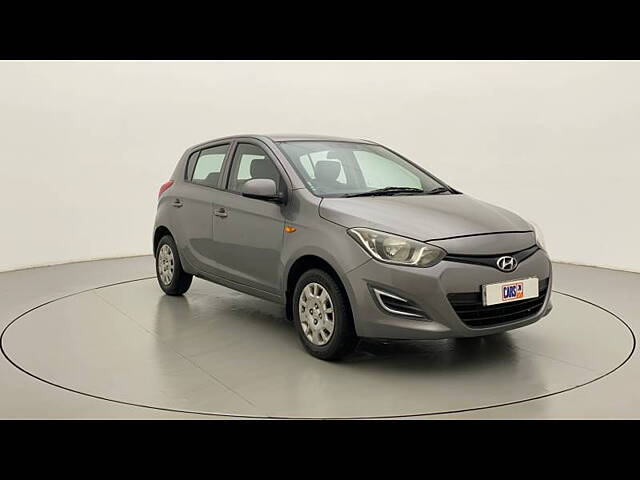 Used 2013 Hyundai i20 in Delhi