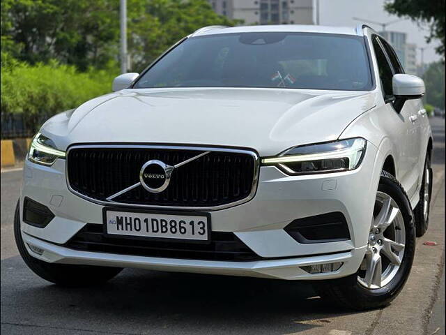 Used Volvo XC60 [2015-2017] Momentum in Mumbai