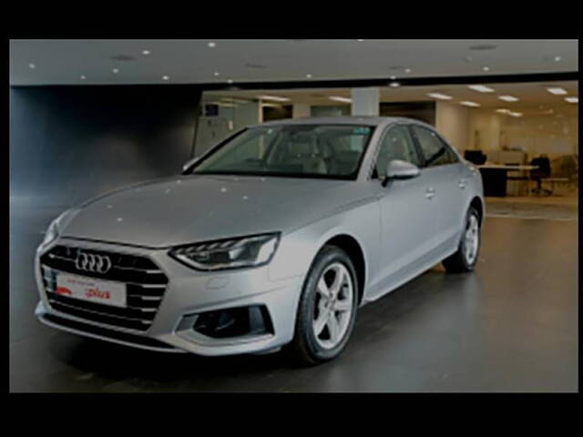 Used Audi A4 Technology 40 TFSI [2021-2022] in Delhi