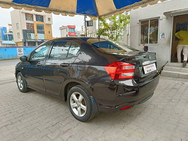 Used Honda City [2011-2014] 1.5 V MT in Chennai