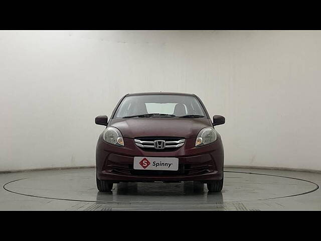 Used Honda Amaze [2013-2016] 1.2 S i-VTEC in Hyderabad