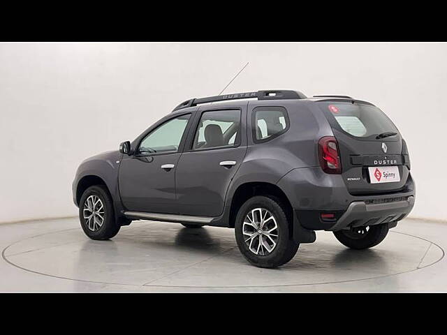 Used Renault Duster [2019-2020] RXZ Petrol in Pune