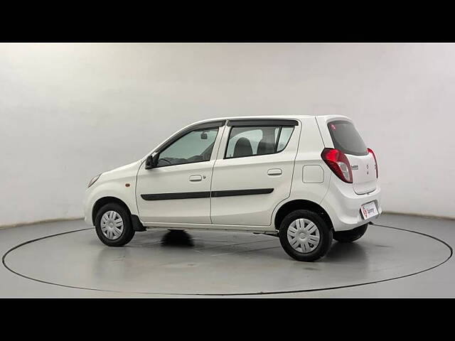 Used Maruti Suzuki Alto 800 [2012-2016] Lxi in Ahmedabad