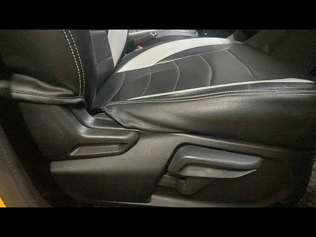 Used Tata Tiago [2016-2020] Revotron XZA Plus in Mumbai