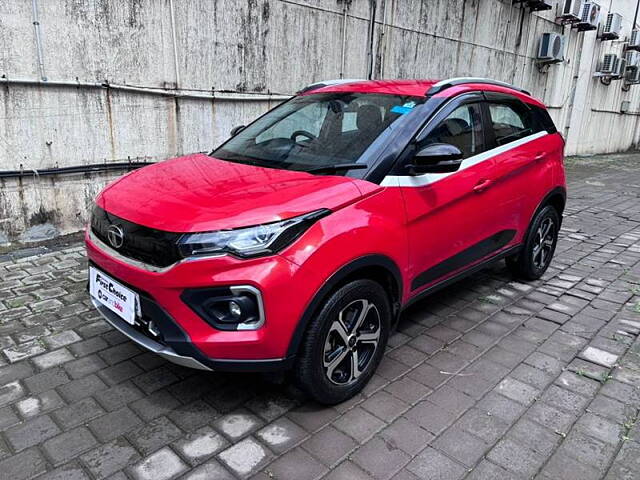 Used Tata Nexon [2020-2023] XZA Plus [2020-2023] in Thane