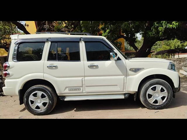 Used Mahindra Scorpio 2021 S5 2WD 7 STR in Patna