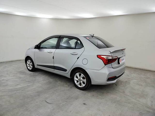 Used Hyundai Xcent [2014-2017] SX 1.2 in Coimbatore