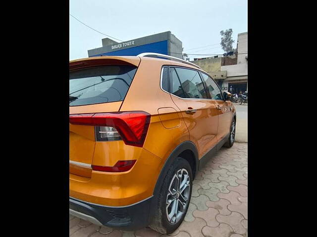 Used Skoda Kushaq [2021-2023] Style 1.0L TSI AT (6 Airbags) in Chandigarh