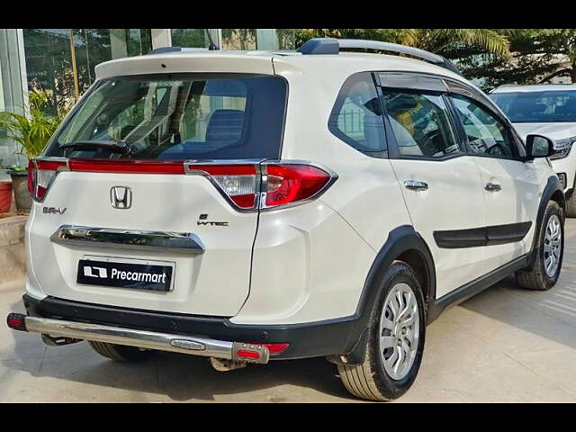 Used Honda BR-V S Petrol in Bangalore