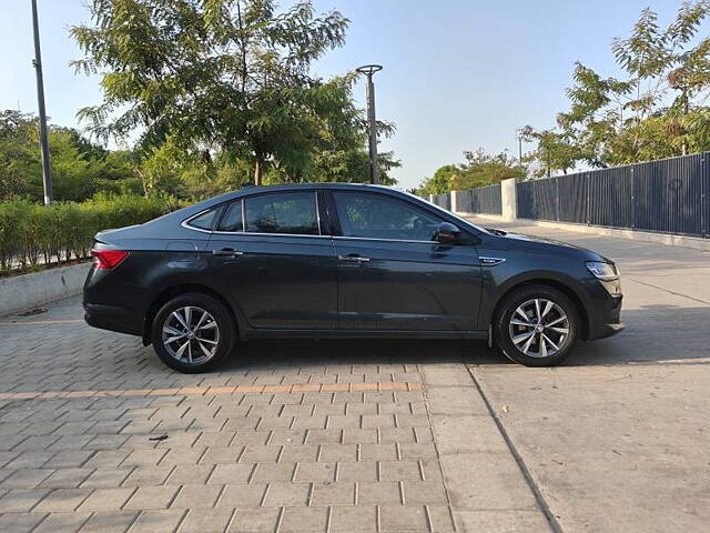 Used Skoda Slavia [2022-2023] Style 1.0L TSI AT in Ahmedabad