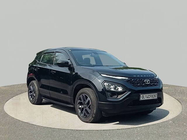 Used Tata Harrier [2019-2023] XZA Plus in Noida