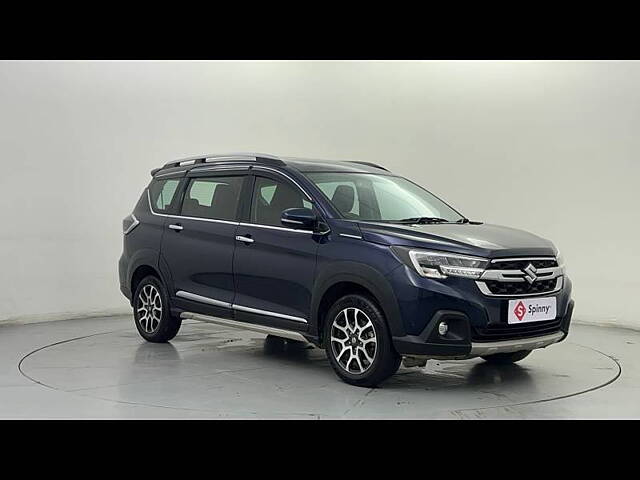 Used Maruti Suzuki XL6 Alpha Plus MT Petrol [2022-2023] in Ghaziabad