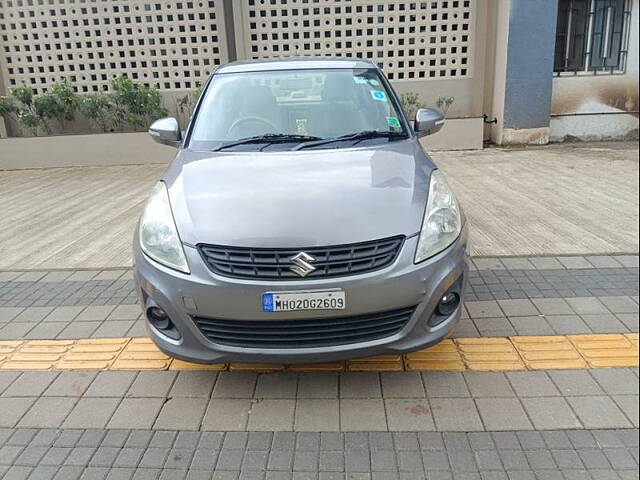 Used 2014 Maruti Suzuki Swift DZire in Pune