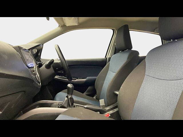 Used Maruti Suzuki Baleno [2015-2019] Delta 1.2 in Delhi