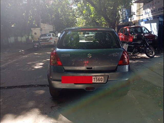 Used Maruti Suzuki Swift [2011-2014] VDi in Chennai