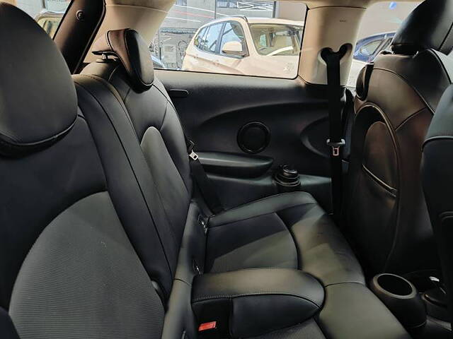 Used MINI Cooper [2014-2018] D 3 Door in Bangalore