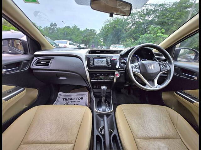 Used Honda City [2014-2017] VX CVT in Mumbai