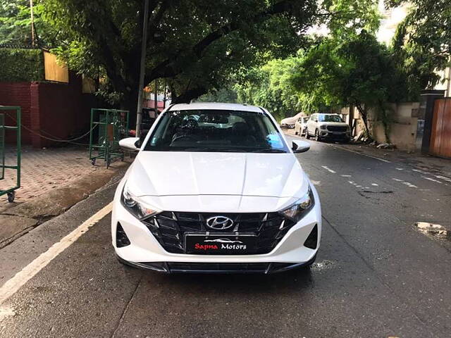 Used 2022 Hyundai Elite i20 in Delhi