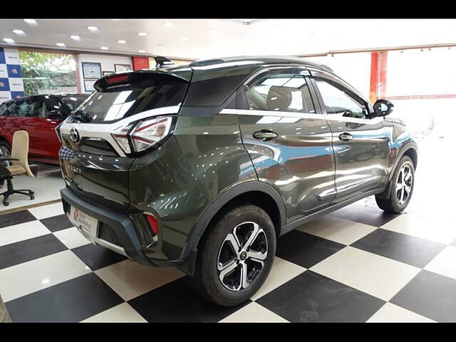 Used Tata Nexon [2020-2023] XZA Plus (O) in Bangalore