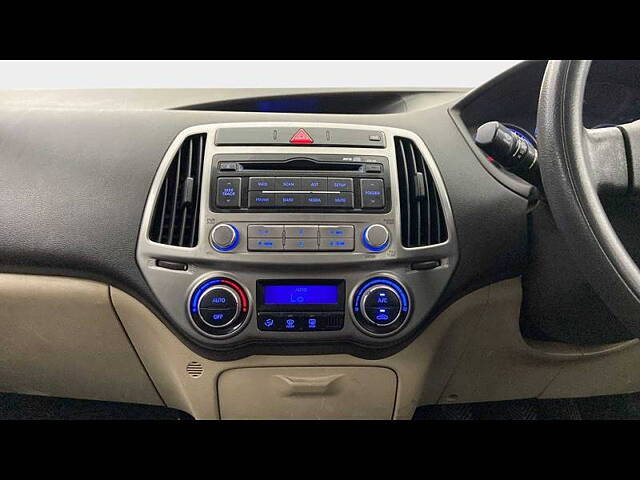 Used Hyundai i20 [2012-2014] Magna (O) 1.2 in Delhi