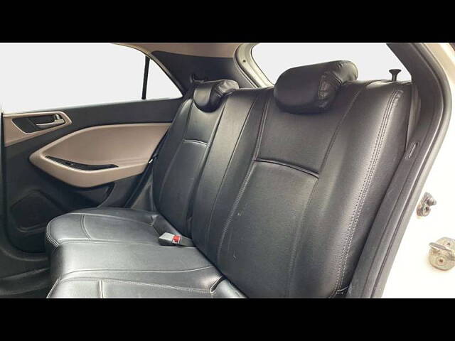 Used Hyundai Elite i20 [2018-2019] Asta 1.4 (O) CRDi in Ahmedabad