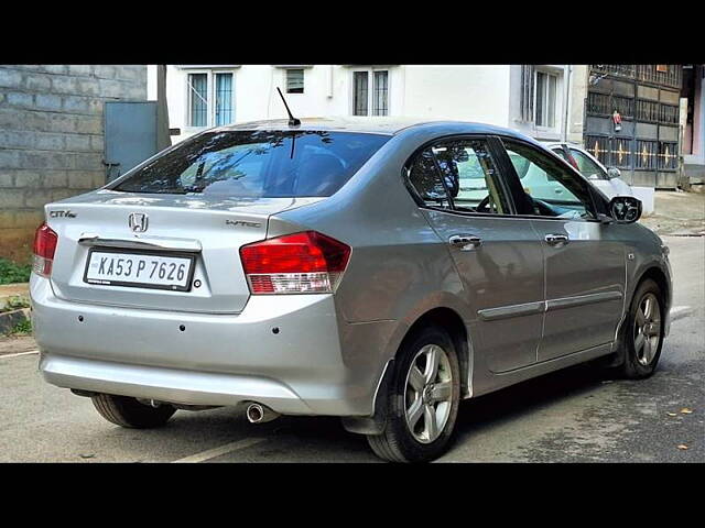 Used Honda City [2008-2011] 1.5 V AT in Bangalore