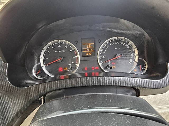 Used Maruti Suzuki Swift DZire [2011-2015] VXI in Mumbai