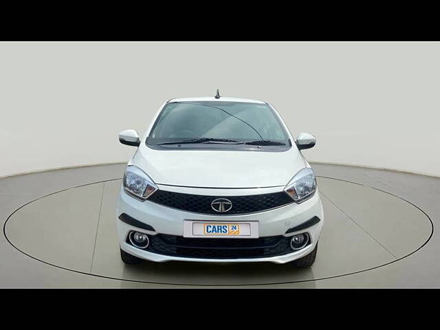 Used Tata Tiago [2016-2020] Revotron XZ in Surat