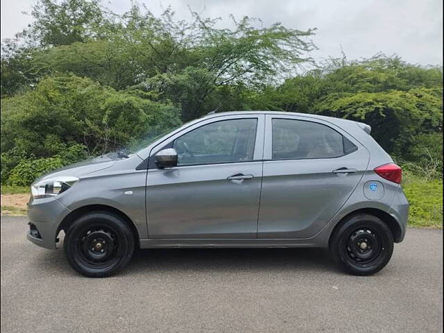 Used Tata Tiago [2016-2020] Revotorq XT [2016-2019] in Hyderabad