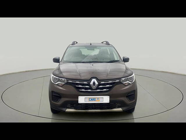 Used Renault Triber [2019-2023] RXT [2019-2020] in Bangalore