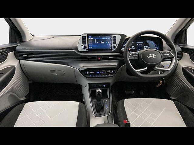 Used Hyundai i20 Sportz (O) 1.2 IVT in Delhi