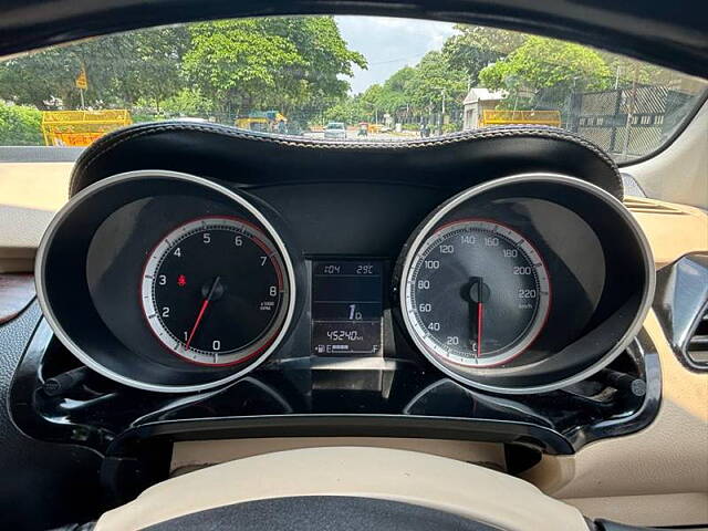 Used Maruti Suzuki Swift [2018-2021] ZXi AMT [2018-2019] in Delhi