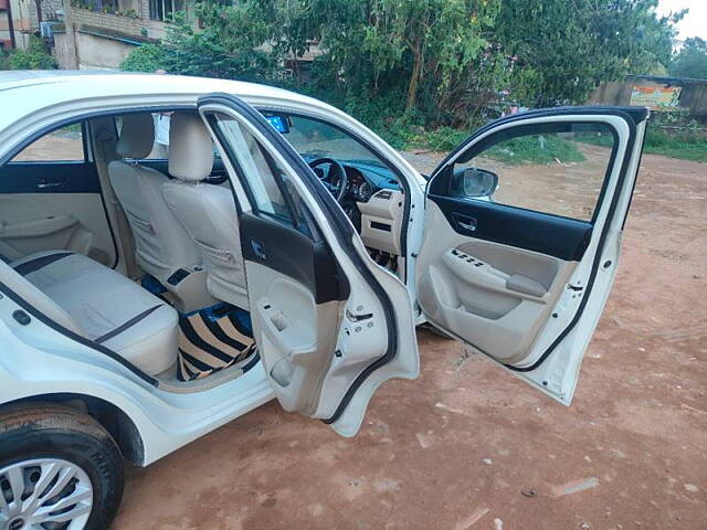 Used Maruti Suzuki Dzire [2017-2020] VDi in Bhubaneswar