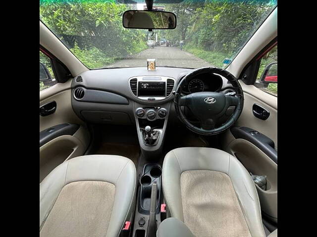 Used Hyundai i10 [2010-2017] Era 1.1 iRDE2 [2010-2017] in Mumbai