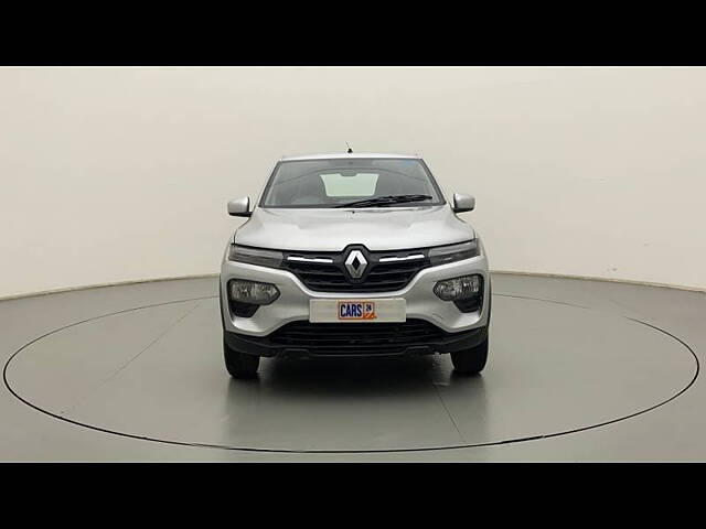 Used Renault Kwid [2015-2019] 1.0 RXT Opt [2016-2019] in Delhi