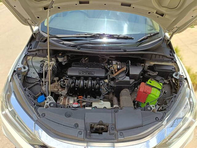 Used Honda City 4th Generation V Petrol [2017-2019] in Bangalore