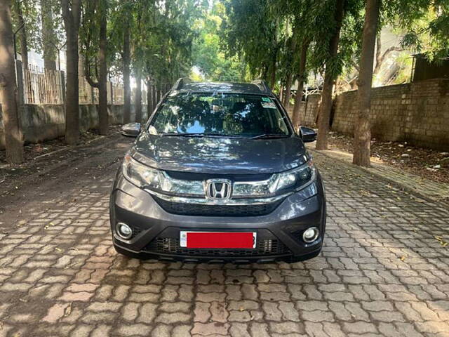 Used 2018 Honda BR-V in Pune