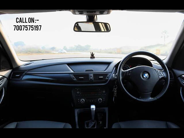 Used BMW X1 [2013-2016] sDrive20d xLine in Lucknow