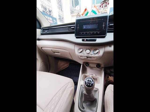 Used Maruti Suzuki Ertiga [2015-2018] VXI CNG in Mumbai