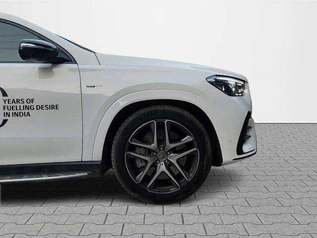 Used Mercedes-Benz AMG GLE Coupe [2020-2024] 53 4Matic Plus [2020-2023] in Hyderabad