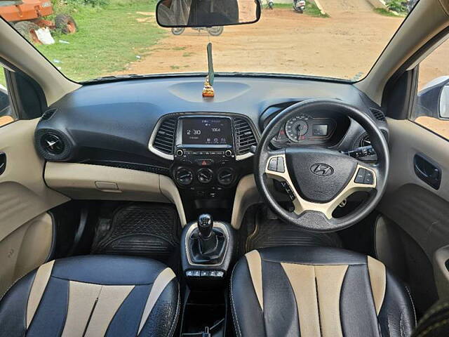 Used Hyundai Santro Sportz in Bangalore