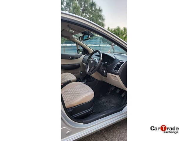 Used Hyundai i20 [2012-2014] Sportz 1.2 in Mohali