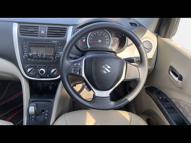 Used Maruti Suzuki Celerio [2017-2021] ZXi AMT [2017-2019] in Pune