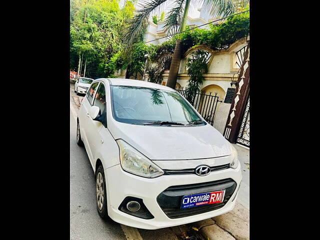 Used Hyundai Grand i10 [2013-2017] Magna 1.2 Kappa VTVT [2016-2017] in Kanpur