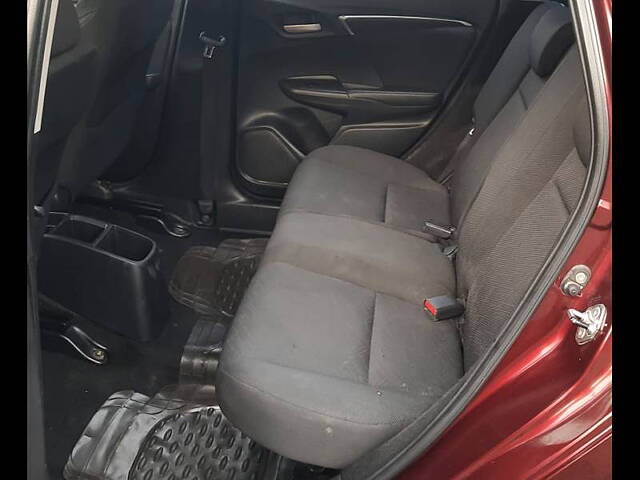 Used Honda Jazz [2015-2018] VX Diesel in Nagpur